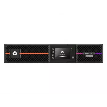 Vertiv Liebert GXT5 litiumioni online-UPS 2000 VA/2000 W 230 V rack/torni
