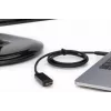 DIGITUS USB Type-C Gen2 - HDMI-A adapterikaapeli - 5m