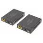 DIGITUS HDMI 2.0 -jatkosarja 70m 4K/60Hz 18 Gbps HDCP 2.2 HDR PoC