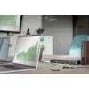 DIGITUS KVM-kytkin 4x1 DP DP/HDMI Out USB 4Kx2K 60Hz