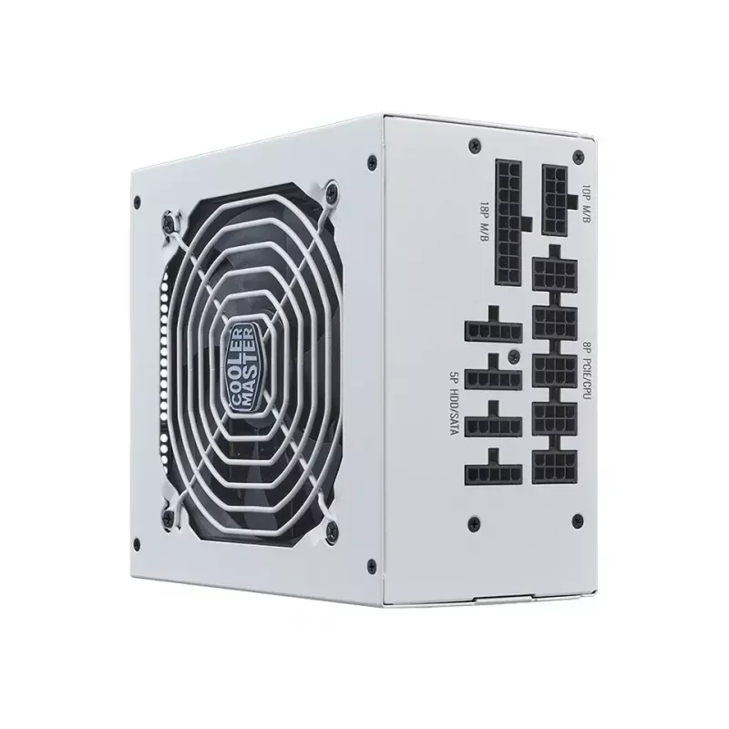 Virtalähde Cooler Master MWE Gold 750 V2 750W