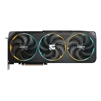 GIGABYTE GeForce RTX 5070 GAMING OC 12G -näytönohjain - 12 GB GDDR7, 192 bit, PCI-E 5.0, 2625 MHz ydin-taajuus, 3 x DP 2.1a, 1 x HDMI 2.1b, NVIDIA DLSS 4, GV-N5070GAMING OC-12GD