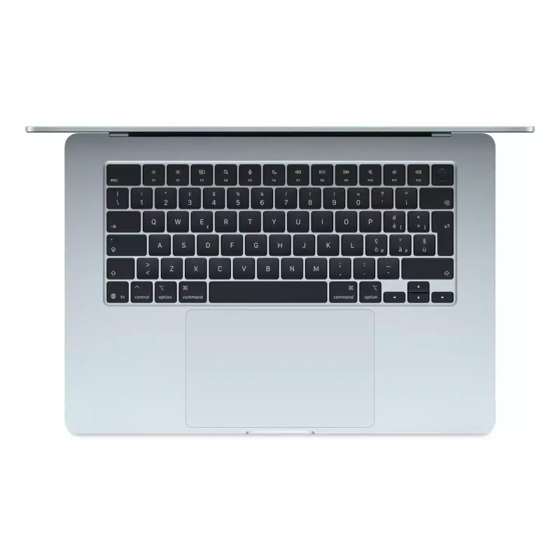 Kannettava tietokone Apple MacBook Air 15,3 tuuman M4 24 GB 512 GB SSD Apple GPU macOS