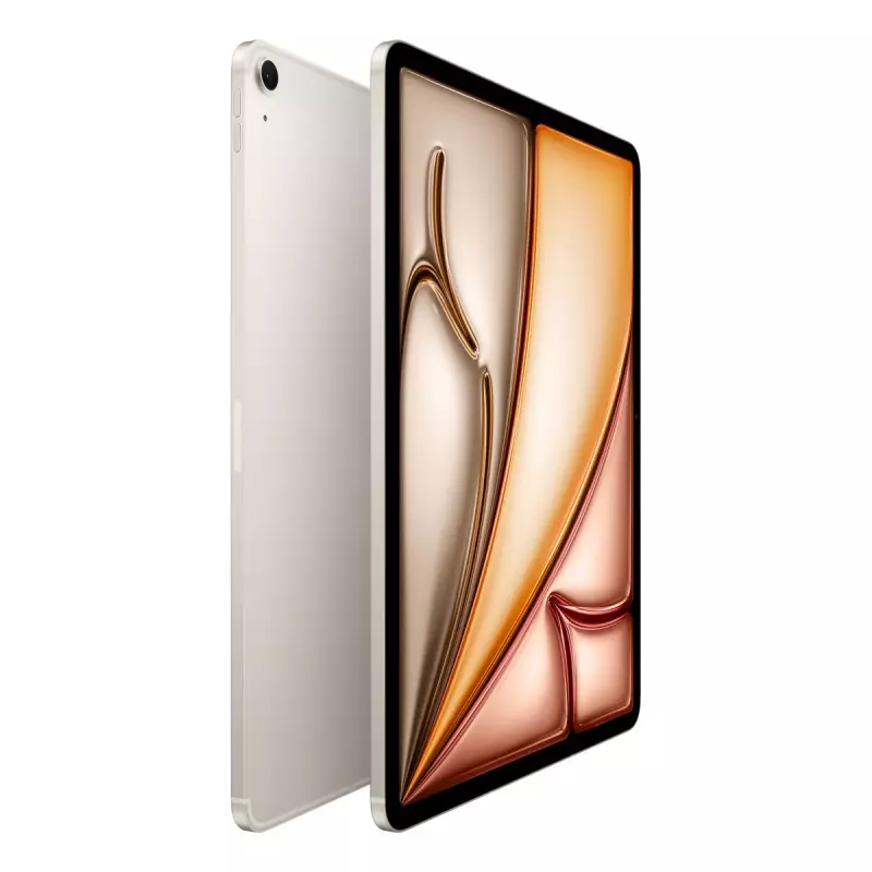 Tabletti Apple iPad Air 13 tuuman M3 8GB 128GB iPadOS 18