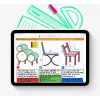 Tabletti Apple iPad Air 13 tuuman M3 8GB 128GB iPadOS 18