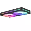 Tuuletin NZXT RF-U24HF-B1 120 mm 500-2400 kierr./min musta
