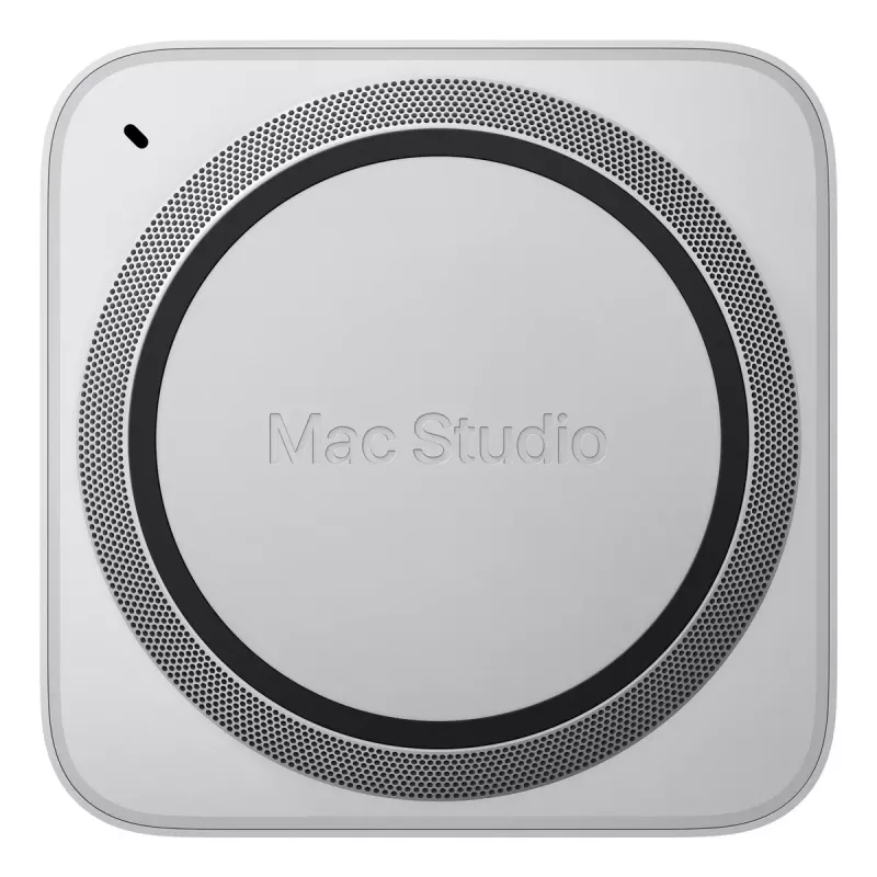 Mini PC Apple Mac Studio M4 Max 36GB 512GB SSD Apple GPU macOS Sequoia