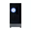 Zalman P40 Prism musta Midi Tower