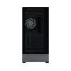 Zalman P40 Prism musta Midi Tower