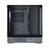 Zalman P40 Prism musta Midi Tower