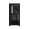 Zalman P40 Prism musta Midi Tower