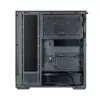 Zalman P40 Prism musta Midi Tower