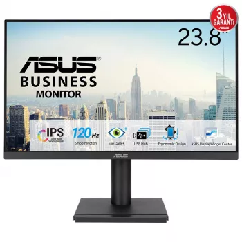 ASUS VA249QGS tietokonenäyttö 60,5 cm (23,8