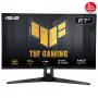 ASUS TUF Gaming VG27UQ1A tietokonenäyttö 68,6 cm (27 inch) 3840 x 2160 pikseliä 4K Ultra HD LCD musta