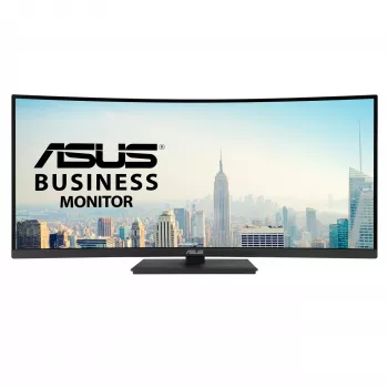 ASUS VA34VCPSR tietokonenäyttö 86,4 cm (34