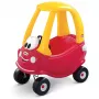 Little Tikes Cozy Coupe, 1.5 vuosi/vuotta, 4 pyörä/pyörää, monivärinen
