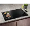 Induktioliesi Electrolux Serie 700 EIS82453, 4 aluetta 80 cm, musta lasi, Touch- & Scrollbar-ohjaus
