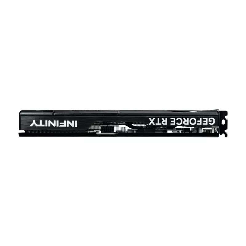 Näytönohjain Palit GeForce RTX 5070 12 GB GDDR7