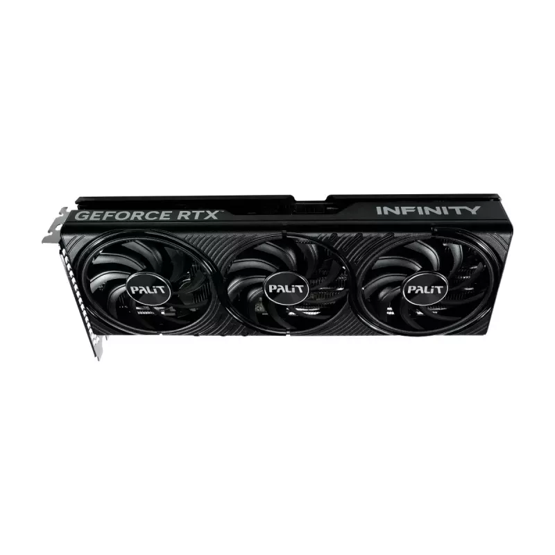 Näytönohjain Palit GeForce RTX 5070 12 GB GDDR7