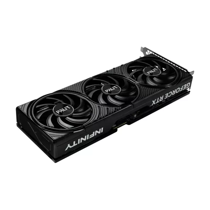 Näytönohjain Palit GeForce RTX 5070 12 GB GDDR7