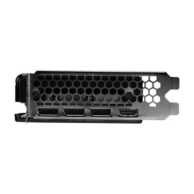 Näytönohjain Palit GeForce RTX 5070 12 GB GDDR7