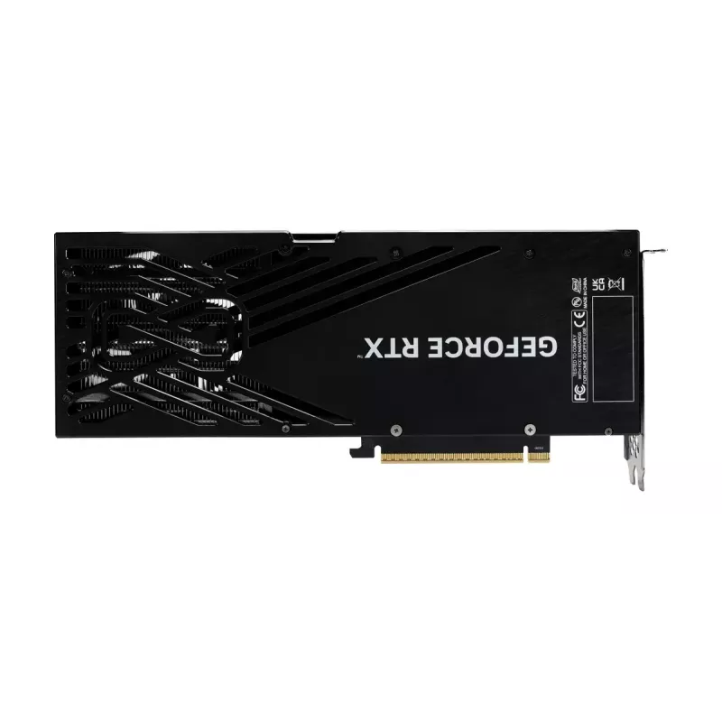 Näytönohjain Palit GeForce RTX 5070 12 GB GDDR7