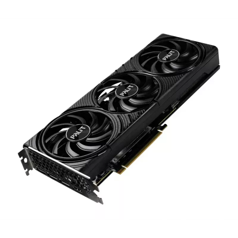 Näytönohjain Palit GeForce RTX 5070 12 GB GDDR7
