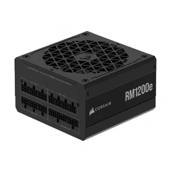 CORSAIR virtalähde – RMe-sarja RM1200e, täysmodulaarinen, hiljainen