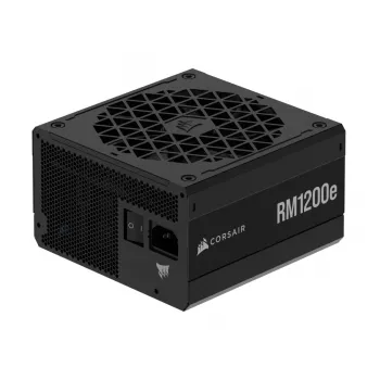 CORSAIR virtalähde – RMe-sarja RM1200e, täysmodulaarinen, hiljainen