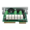 Relekortti APC AP9614 UPS-lisävaruste 121x128x38 mm
