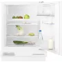 Electrolux Serie 600 LXB2AE82S jääkaappi kalusteeseen asennettava 127 l valkoinen