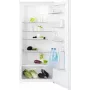 Kalusteeseen asennettava jääkaappi Electrolux LRB3AE12S — 208 l, staattinen jäähdytys, vaihdettava oven kätisyys, LED-valaistus