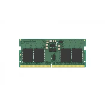 Kingston ValueRAM - DDR5 - moduuli - 8 GB - SO DIMM 262-PIN
