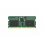 Kingston ValueRAM - DDR5 - moduuli - 8 GB - SO DIMM 262-PIN