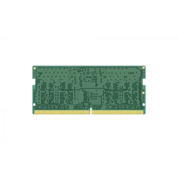 Kingston ValueRAM - DDR5 - moduuli - 8 GB - SO DIMM 262-PIN