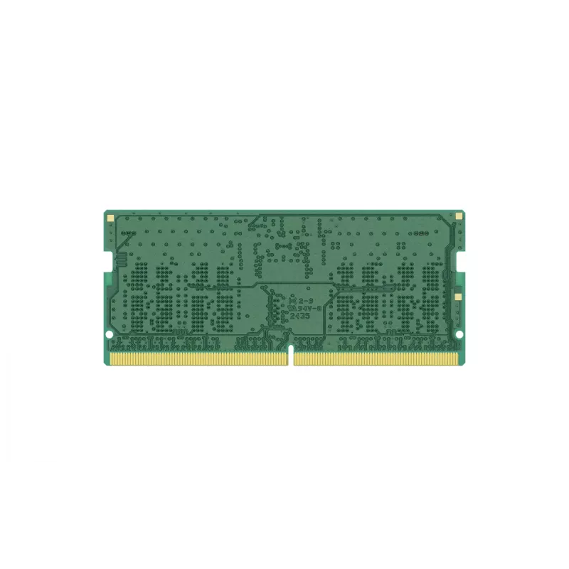 Kingston ValueRAM - DDR5 - moduuli - 8 GB - SO DIMM 262-PIN