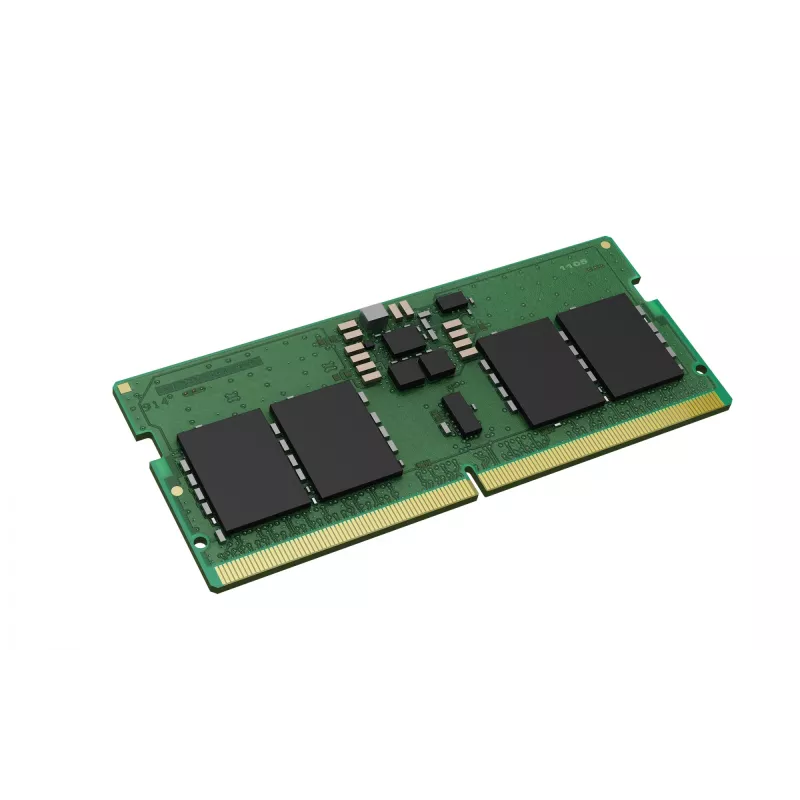 Kingston ValueRAM - DDR5 - moduuli - 8 GB - SO DIMM 262-PIN