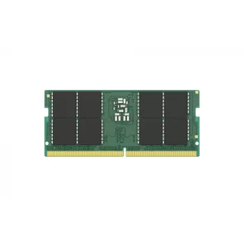 Kingston ValueRAM - DDR5 - moduuli - 32 GB - SO DIMM 262-PIN