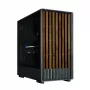 Zalman P10 Namu musta Mini Tower