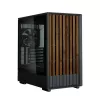 Zalman P10 Namu musta Mini Tower