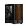 Zalman P10 Namu musta Mini Tower
