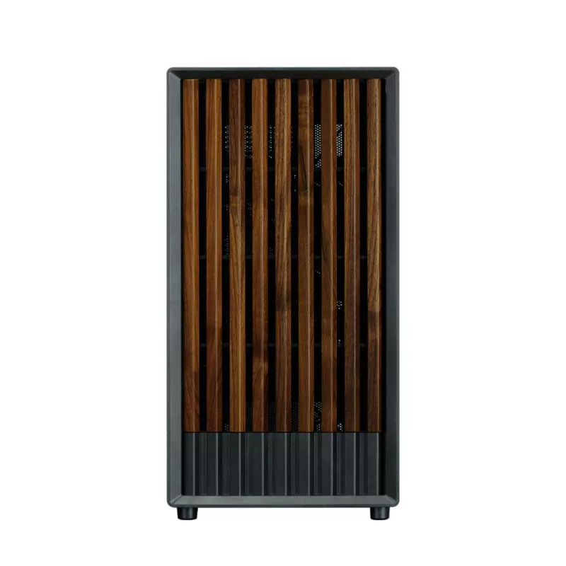 Zalman P10 Namu musta Mini Tower