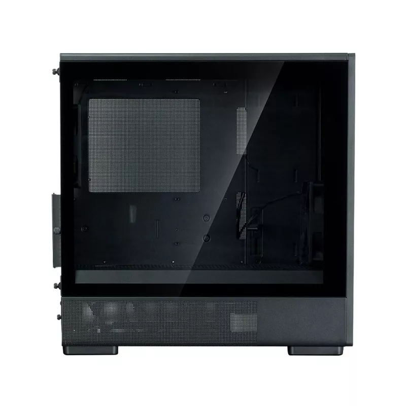 Zalman P10 Namu musta Mini Tower