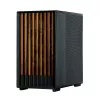 Zalman P10 Namu musta Mini Tower