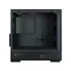 Zalman P10 Namu musta Mini Tower