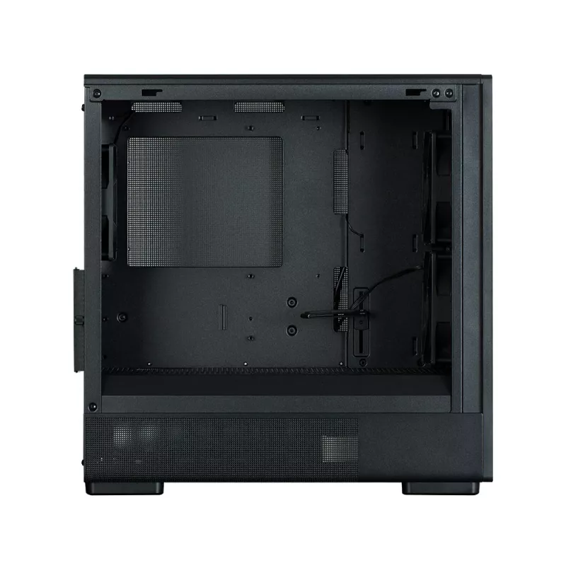 Zalman P10 Namu musta Mini Tower