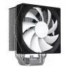 Zalman CNPS9X OPTIMA2 tietokoneen jäähdytysjärjestelmä prosessorituuletin 12 cm musta 1 kpl