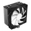 Zalman CNPS9X OPTIMA2 tietokoneen jäähdytysjärjestelmä prosessorituuletin 12 cm musta 1 kpl