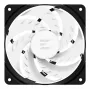 Tuuletin ZALMAN ZM-AF 120R ARGB MUSTA 120mm ARGB-valaistuksella