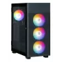 Zalman S5 NEO musta Midi Tower